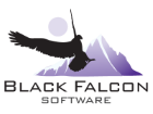 Black Falcon Software Home
